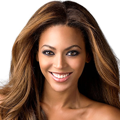 Beyonce Knowles-400x400