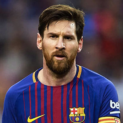 Lionel Messi-400x400