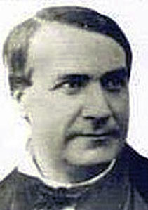 Giorgio Asproni