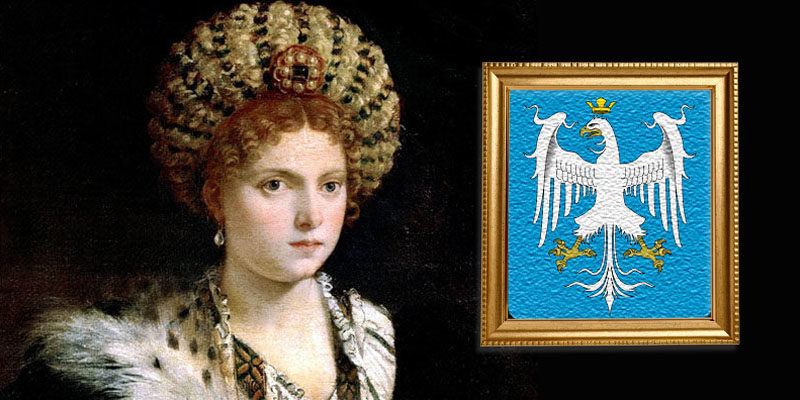 La famiglia d’Este: maestri dell’intrigo