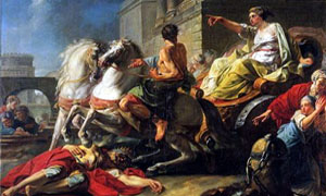 Le punizioni nellantica Roma-1-300x180