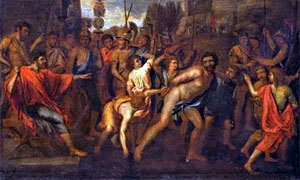 Le punizioni nellantica Roma-2-300x180