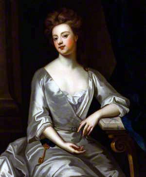 Sarah Churchill