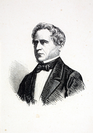 Pietro Paleocapa