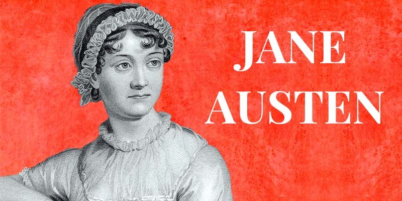 Jane Austen Una Donna Di Straordinaria Cultura Ed Ironia Best5 It