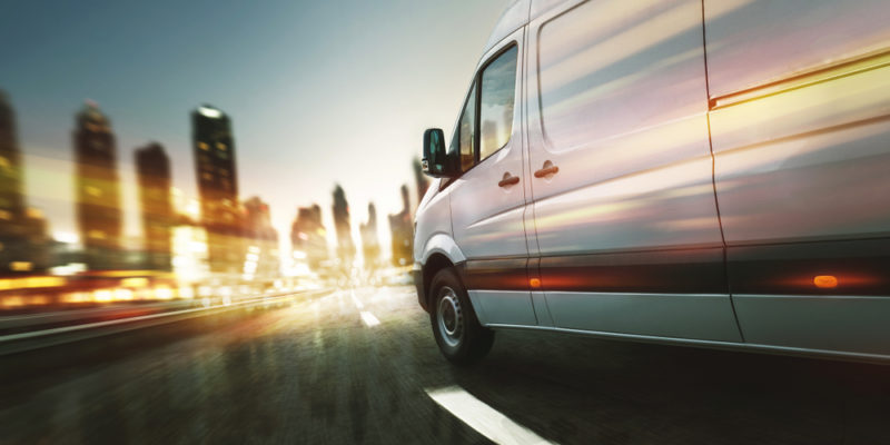 Comprare un VAN: 5 aspetti da valutare prima dell’acquisto di un veicolo commerciale