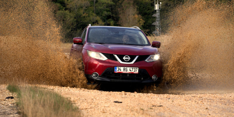 Le 5 auto usate più amate dagli italiani