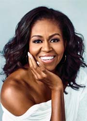 Michelle Obama-180x250