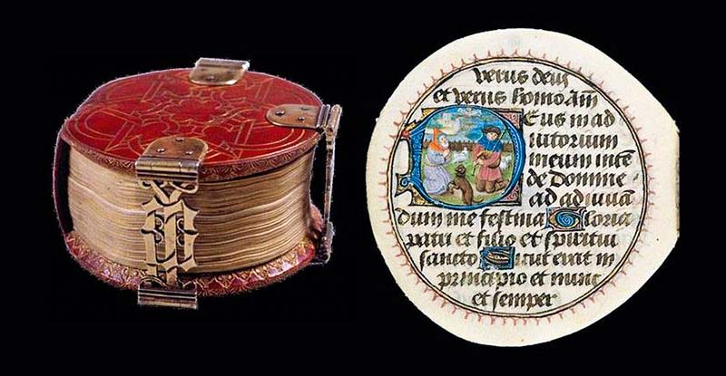 Codex Rotundus