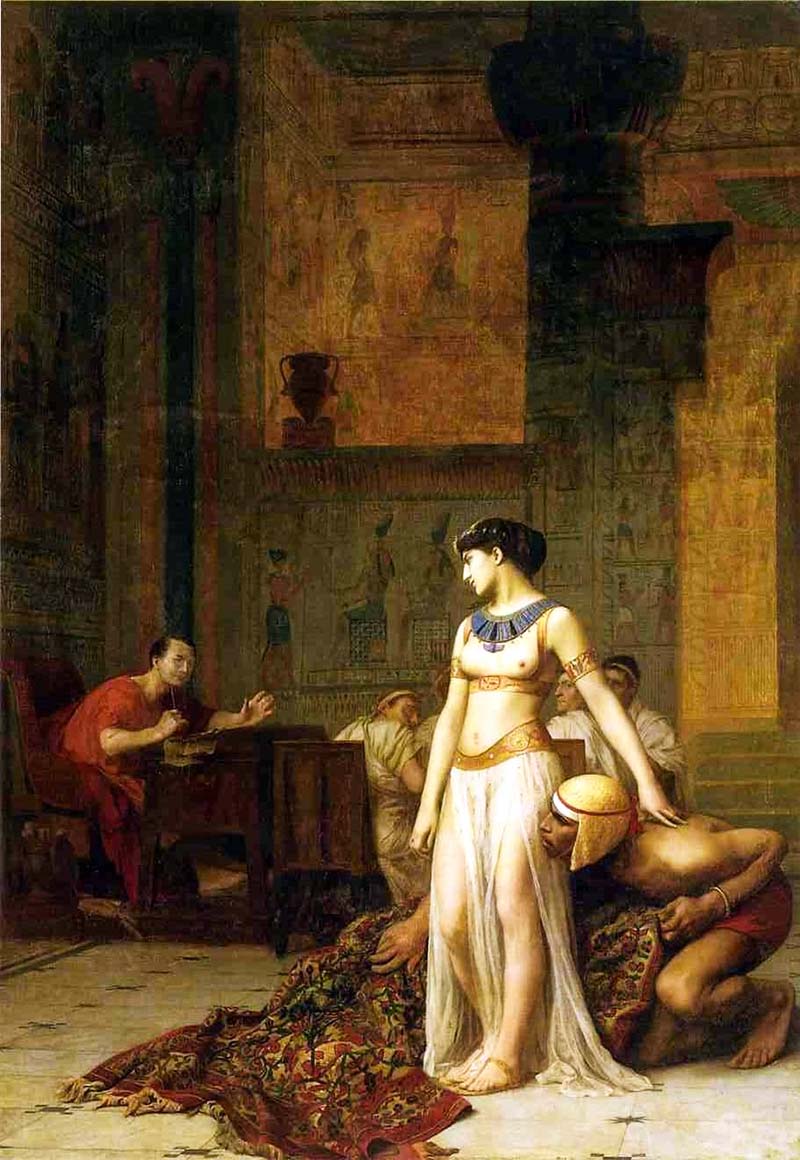 Cleopatra e Cesare-7-800x400