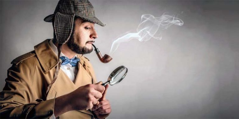Come Diventare Detective Della Omicidi In Italia