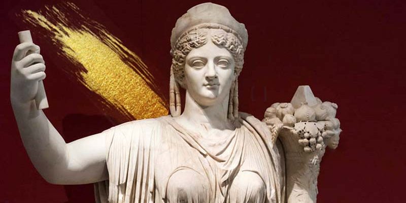 Livia: la potente moglie di Augusto e imperatrice di fatto