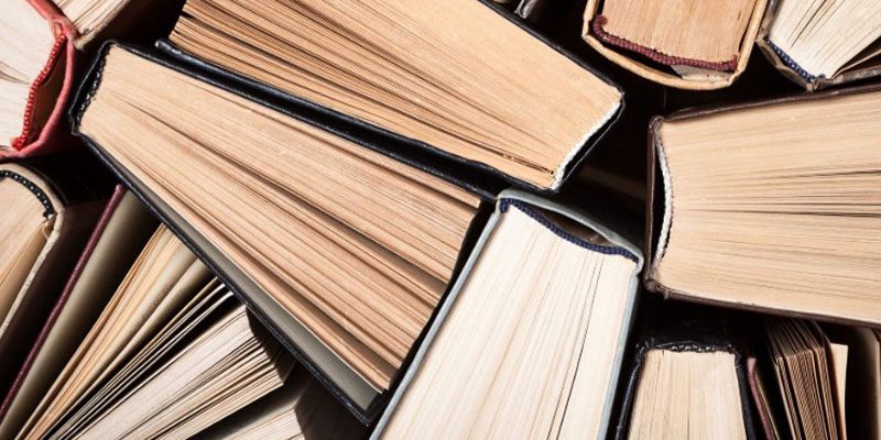Libri da leggere assolutamente – L’ appuntamento mensile con i libri (Agosto 2020)