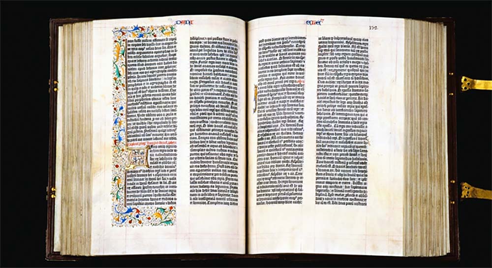 La Bibbia di Gutenberg-5-800x400