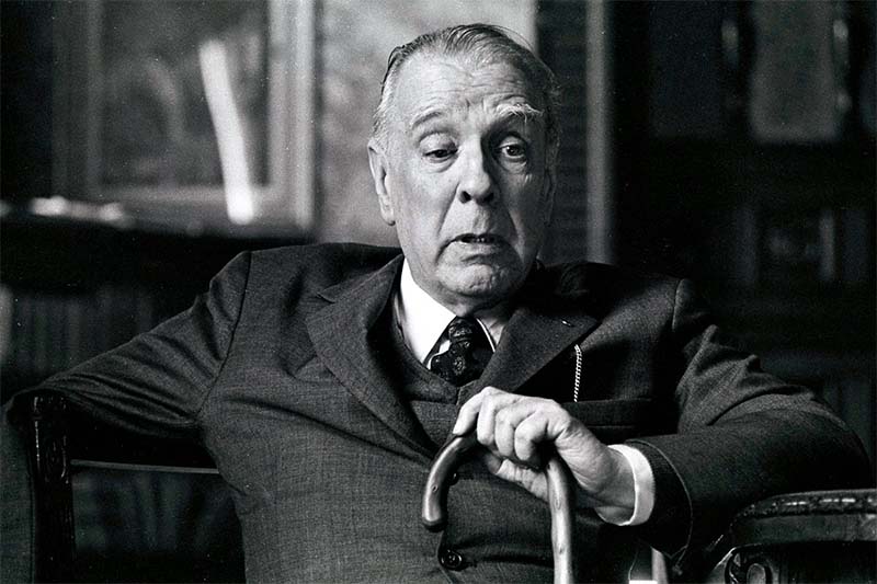 Jorge Luis Borges -9-800x400