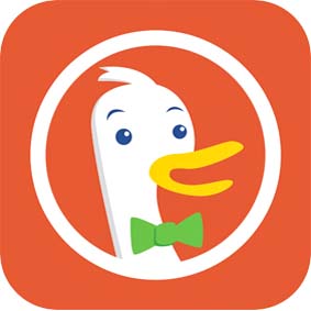 DuckDuckGo Privacy Browser-250x250