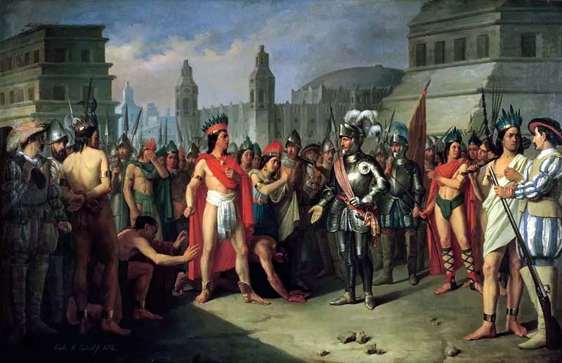 L'impero azteco-6-800x400