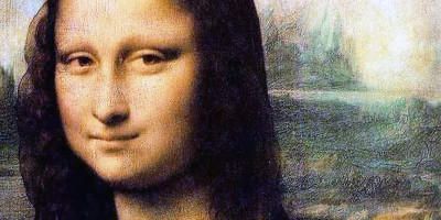 monna lisa