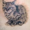 tatuaggio animali 13