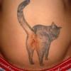 tatuaggio animali 3