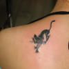 tatuaggio animali 6