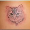 tatuaggio animali 8