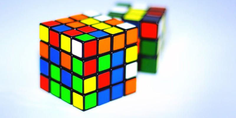Cubo di Rubik- record e curiosità 1 800x400