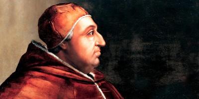 Alessandro VI (al secolo Rodrigo Borgia)- il Papa più dissoluto e discusso della storia-800x400