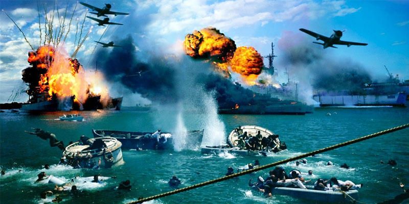 Pearl Harbor- la peggiore sconfitta della storia americana-800x400