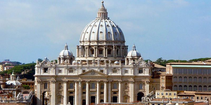 Vaticano-5 cose che dovreste conoscere 3-800x400