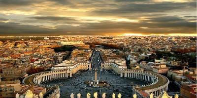 roma