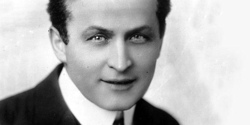 Houdini-5 cose sul più grande illusionista di tutti i tempi 2-800x400