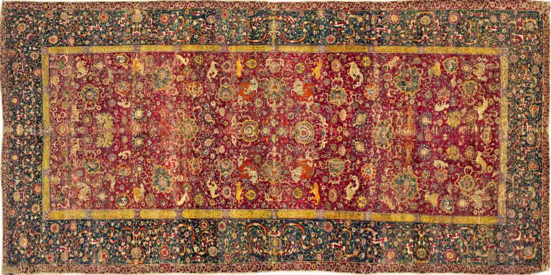 I tappeti della Turchia 1-800x400