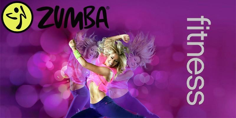Zumba Fitness-5 cose da sapere