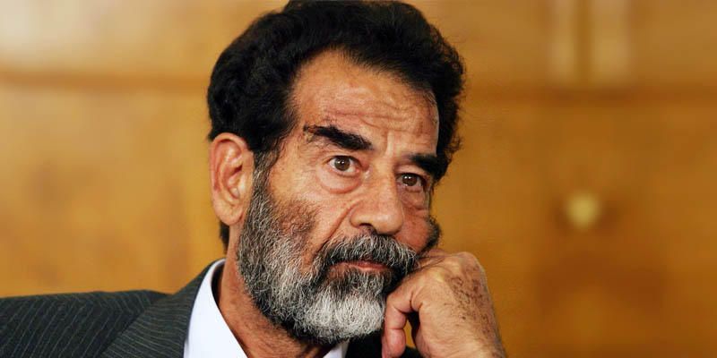 Saddam Hussein- lo Stalin del Medio Oriente1-800x400