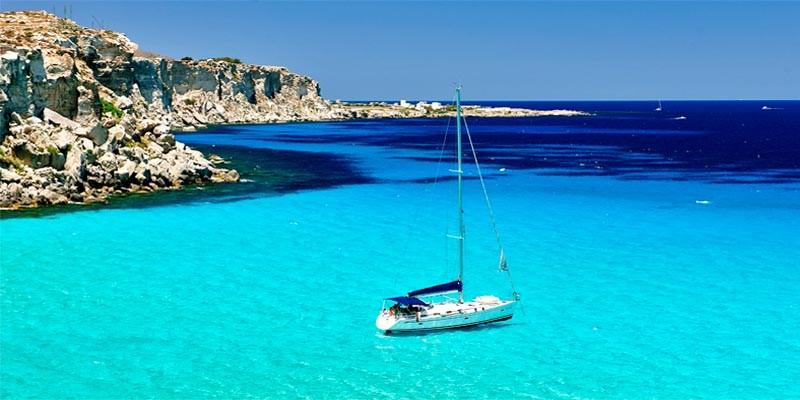 Le Più Belle Spiagge Della Sicilia Best5it