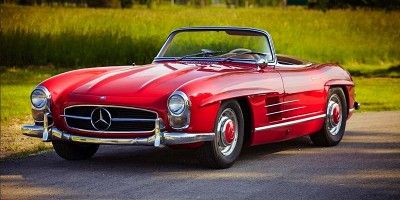 Mercedes-Benz 300 SL Roadster-800x400