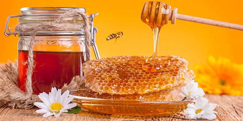 Il miele nelle sue tante le varieta1-800x400