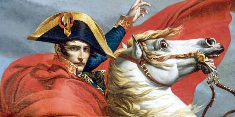 Napoleone e le sue inaspettate eredità1-800x400