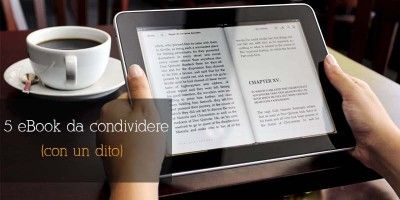 eBook- 5 letture da condividere-800x400