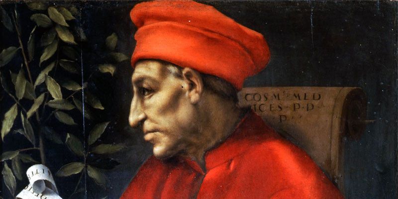 Cosimo de’ Medici, il banchiere