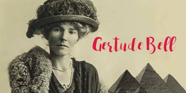 Gertrude Bell2-800x400