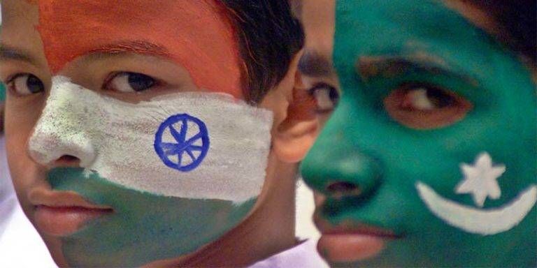 La sanguinosa ripartizione tra India e Pakistan-800x400