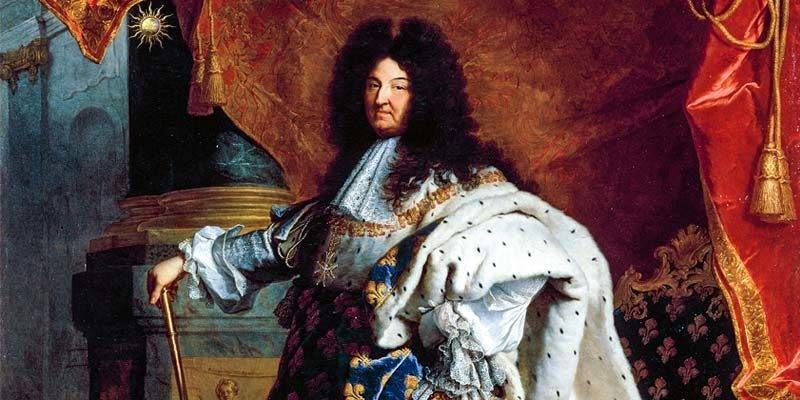 Download Maria Teresa D&#039;austria Moglie Di Luigi Xiv Pics