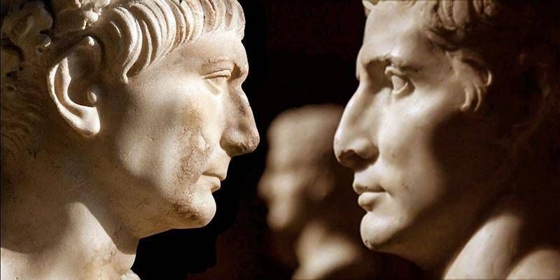 Gli ultimi 5 Imperatori Romani2-800x400