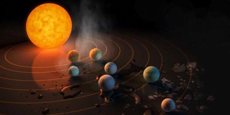 In cerca di vita tra le 7 sorelle della Terra-800x400