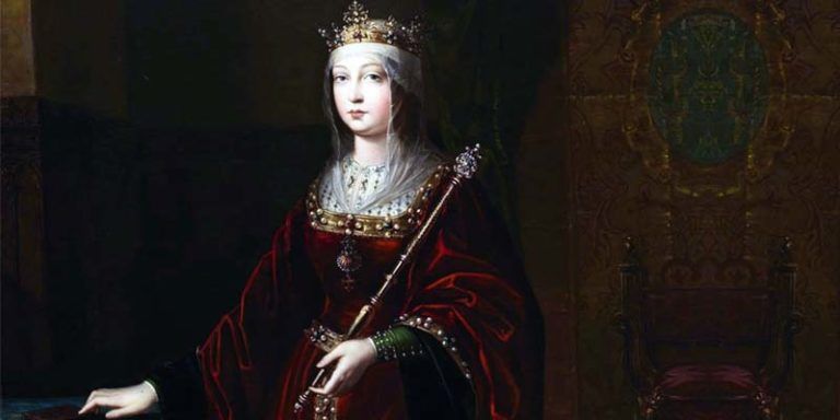 Isabella di Castiglia: una regina tanto cattolica quanto scaltra