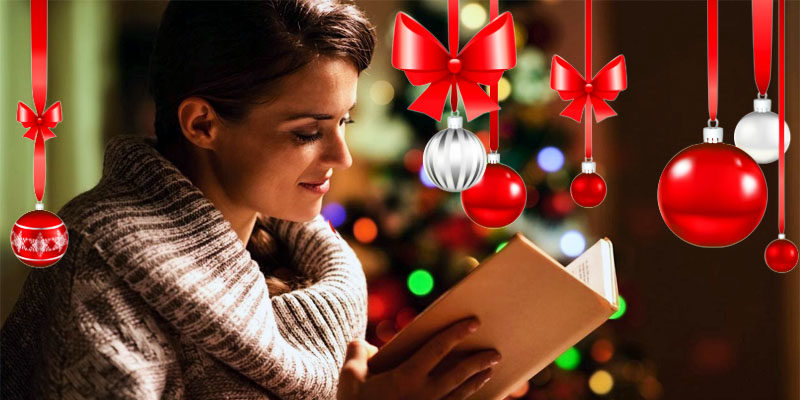 I 5 Libri per le Feste 2018 consigliati da Best5