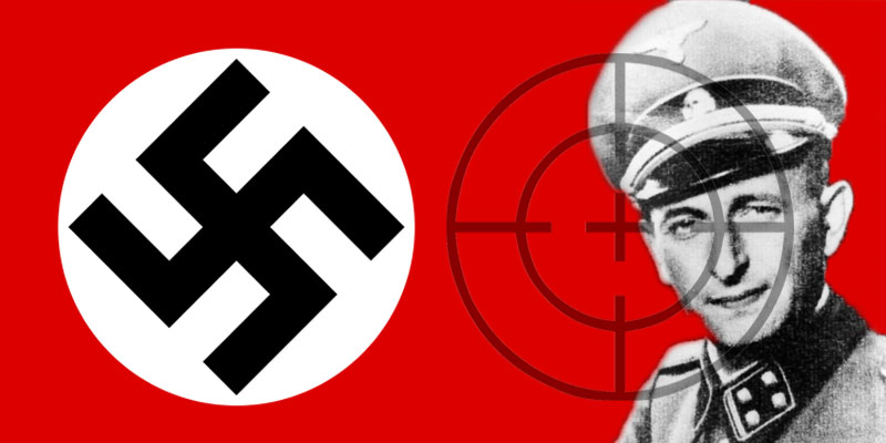 Caccia a 5 criminali nazisti1-800x400