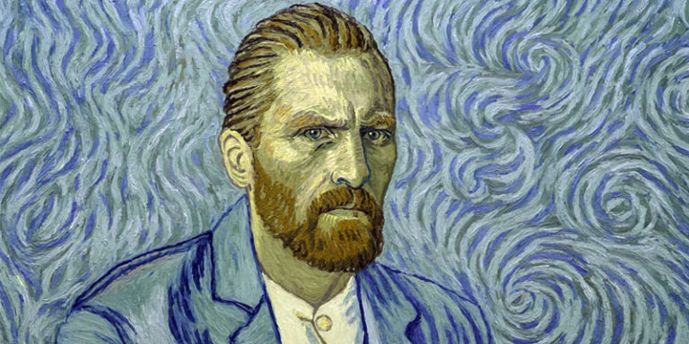 Van Gogh: dalla pazzia alla scienza | best5.it